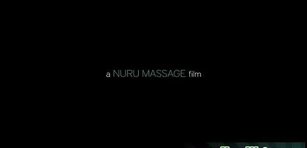  Nuru Massage Asa Akira Happy Ending Sex 28